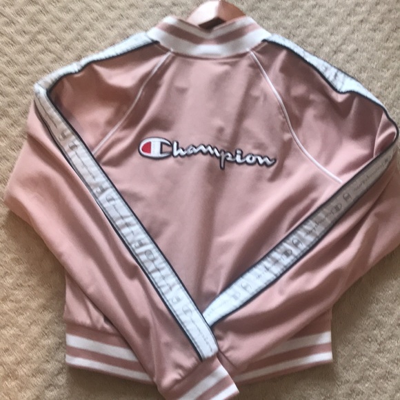 Champion full zip top - Picture 2 of 3
